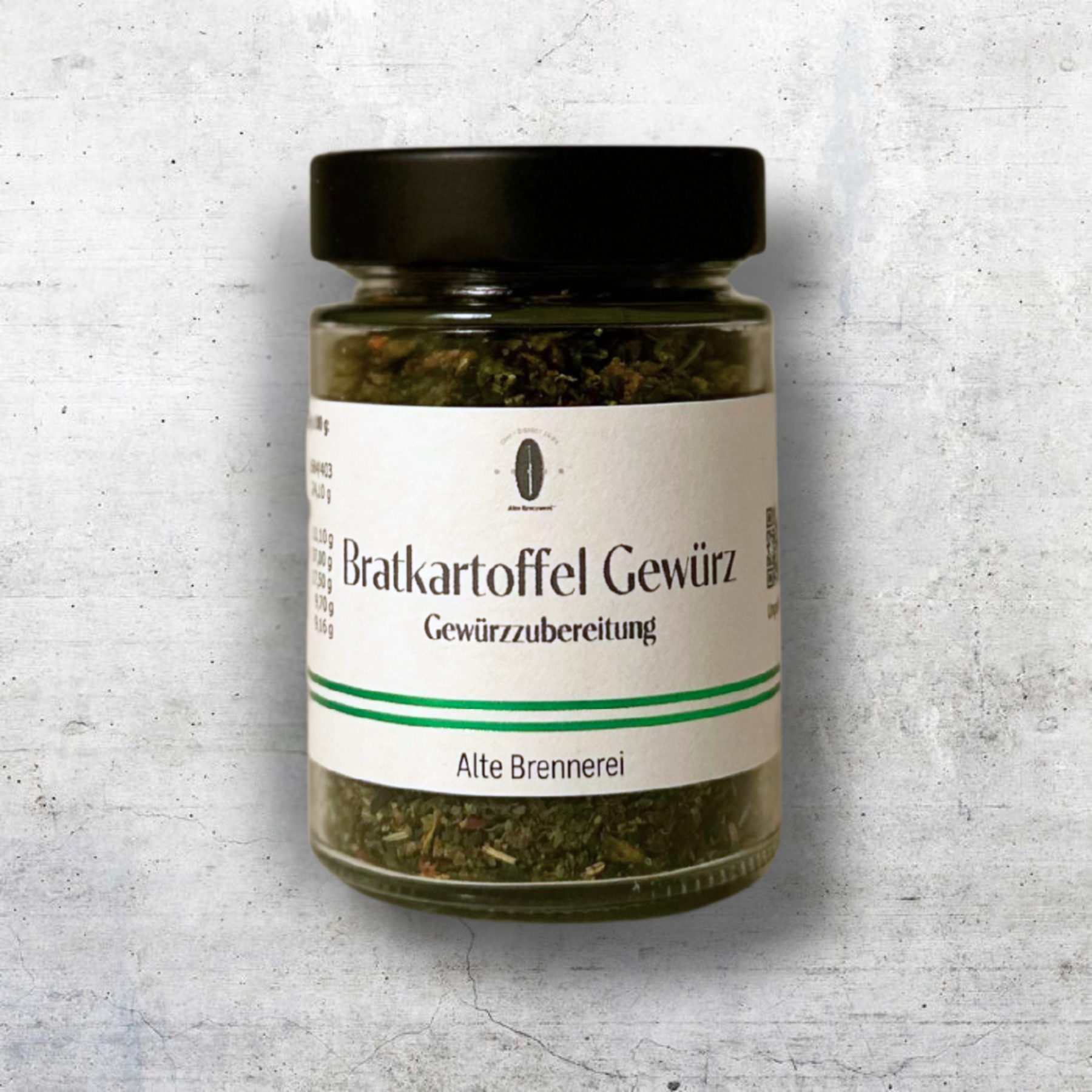 Bratkartoffel Gewürz