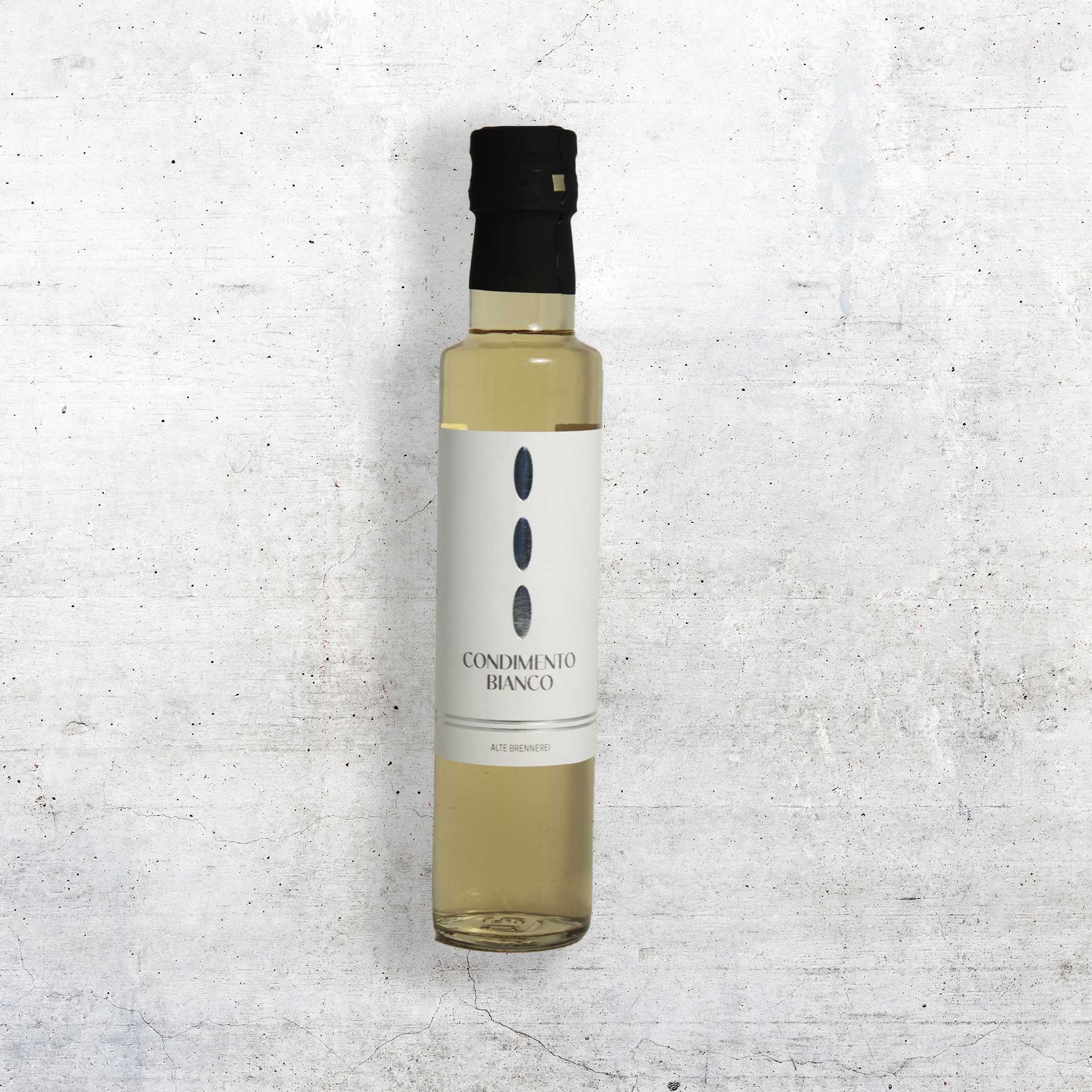 Condimento Bianco