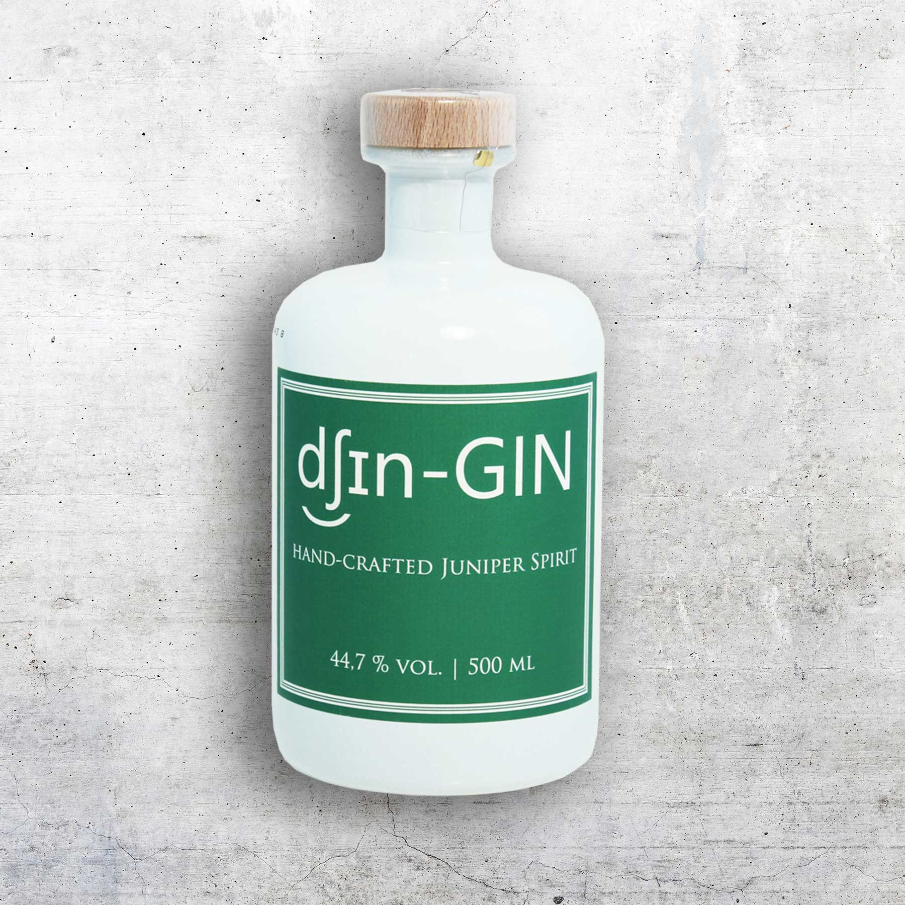 Gin djin