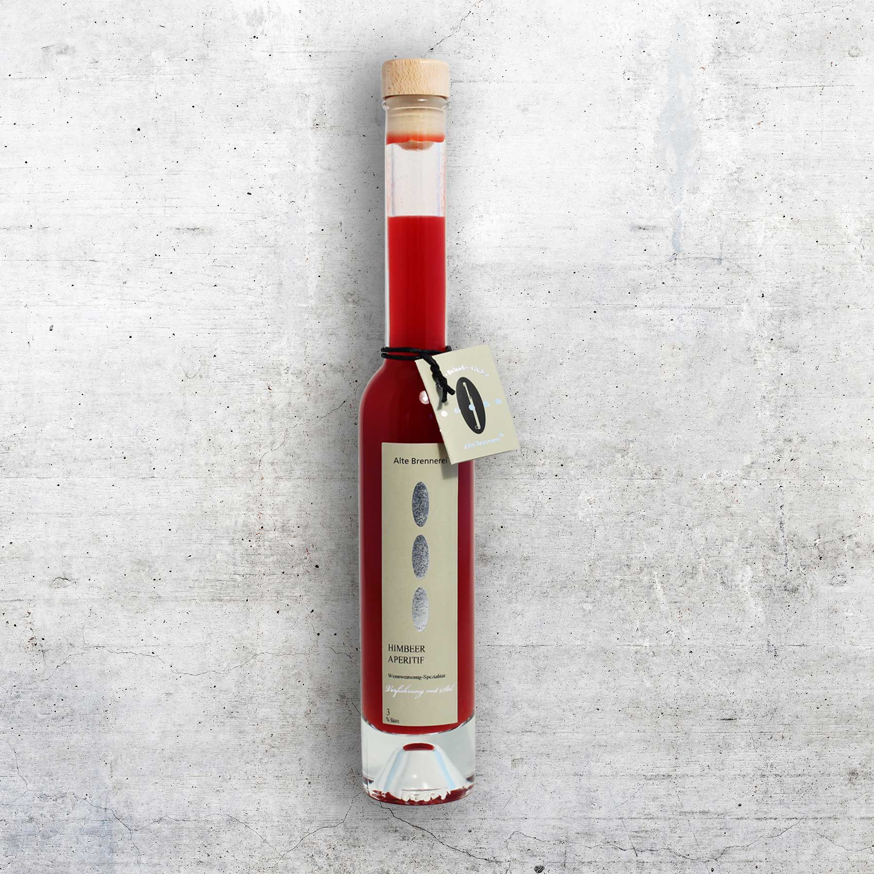 Himbeer Aperitif