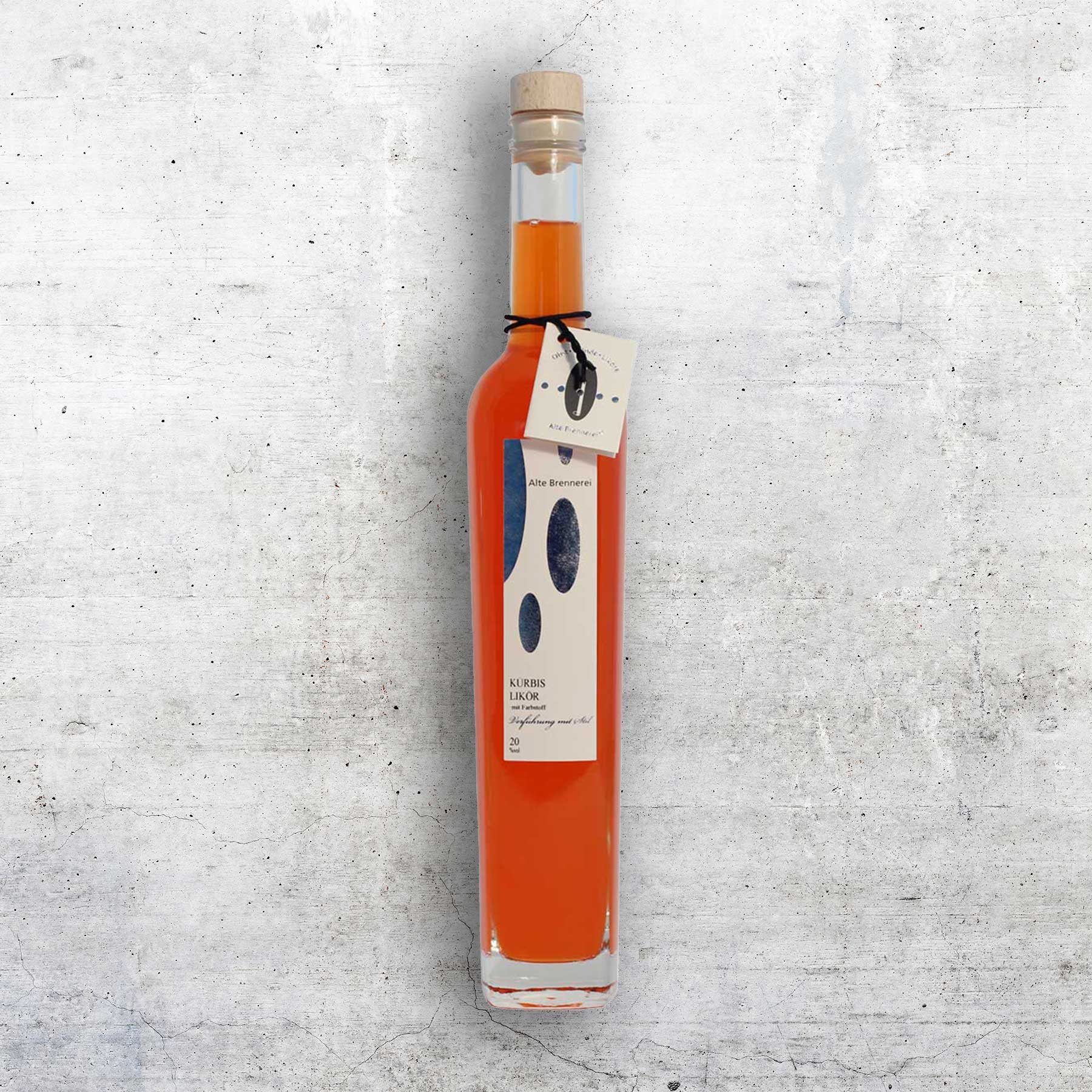 Kürbislikör