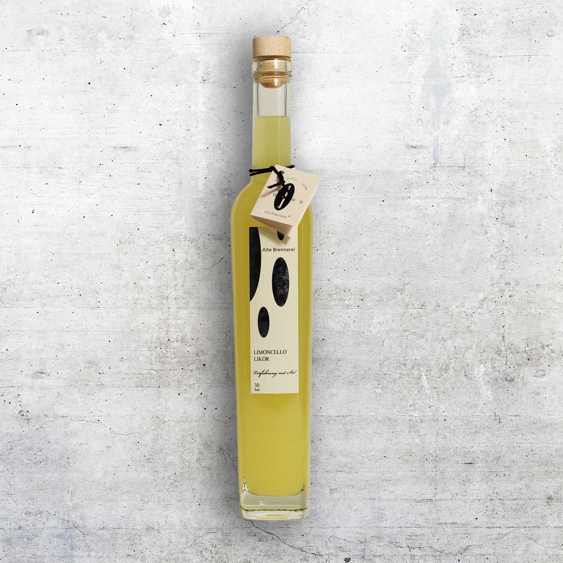 Limoncello