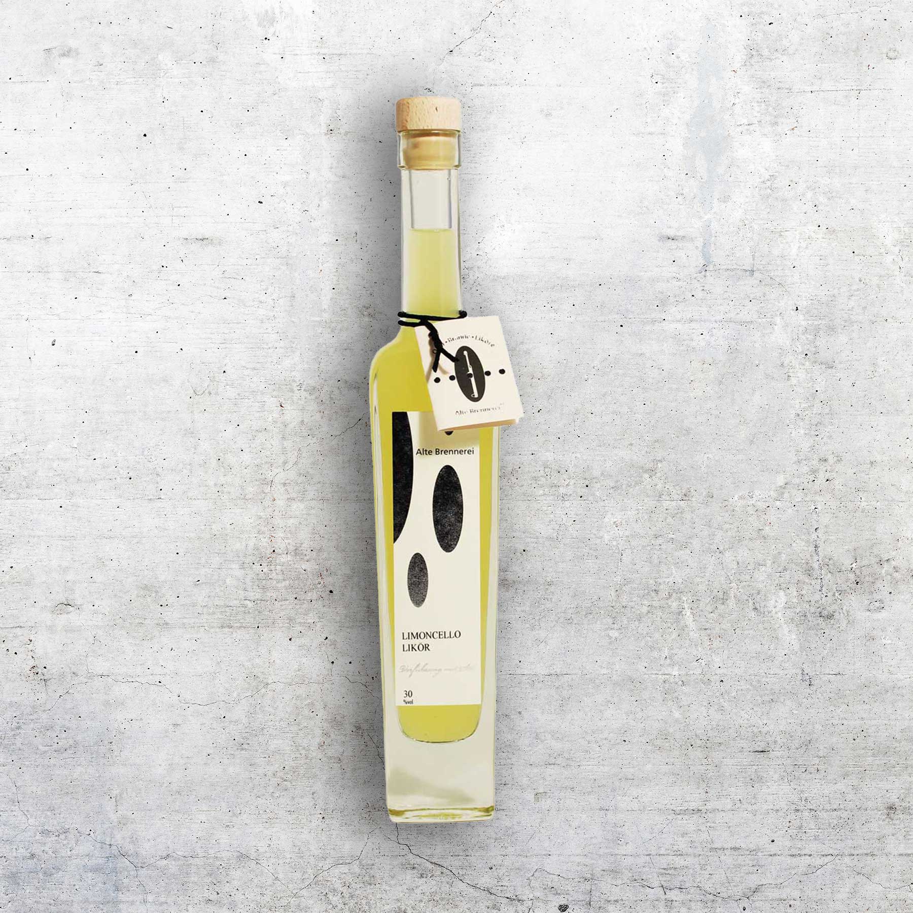 Limoncello