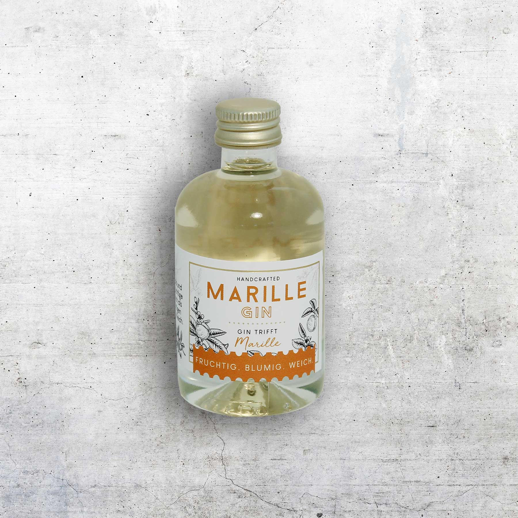 Marille Gin