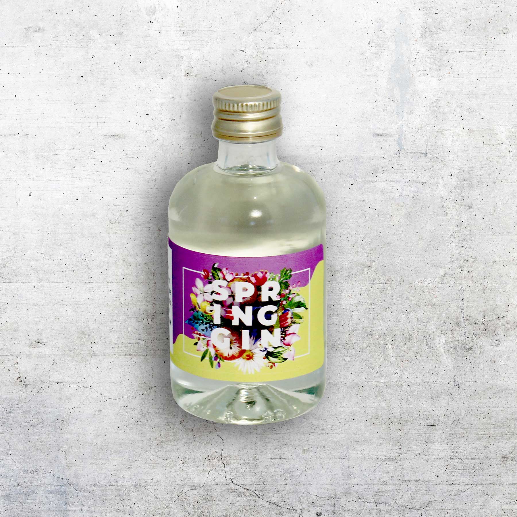 Spring Gin