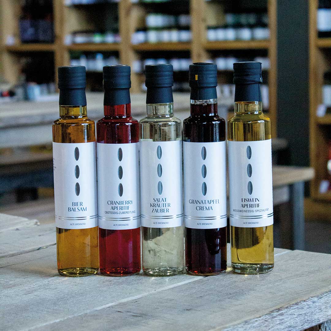 Salat-Kräuter-Zauber