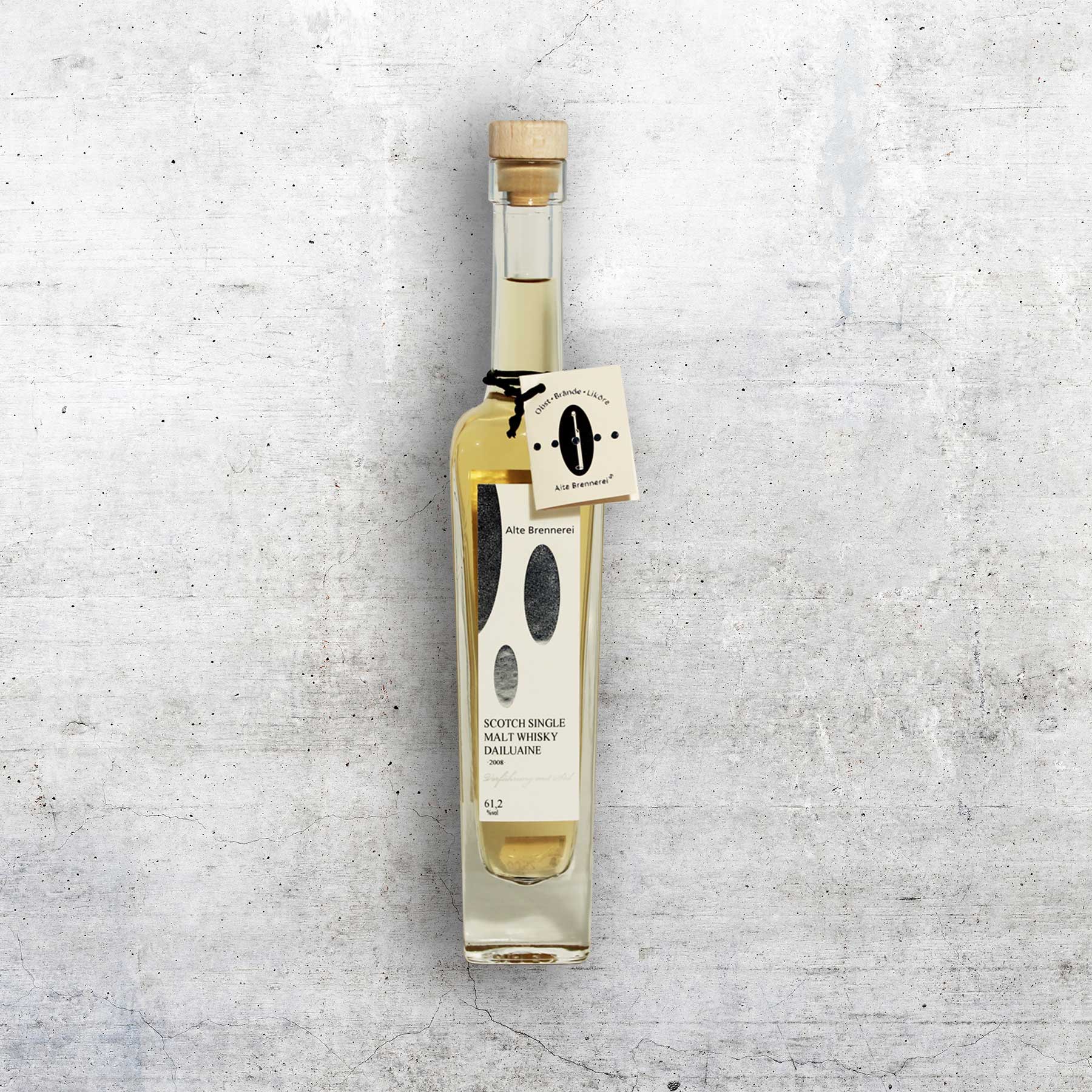 Whisky Dailuaine