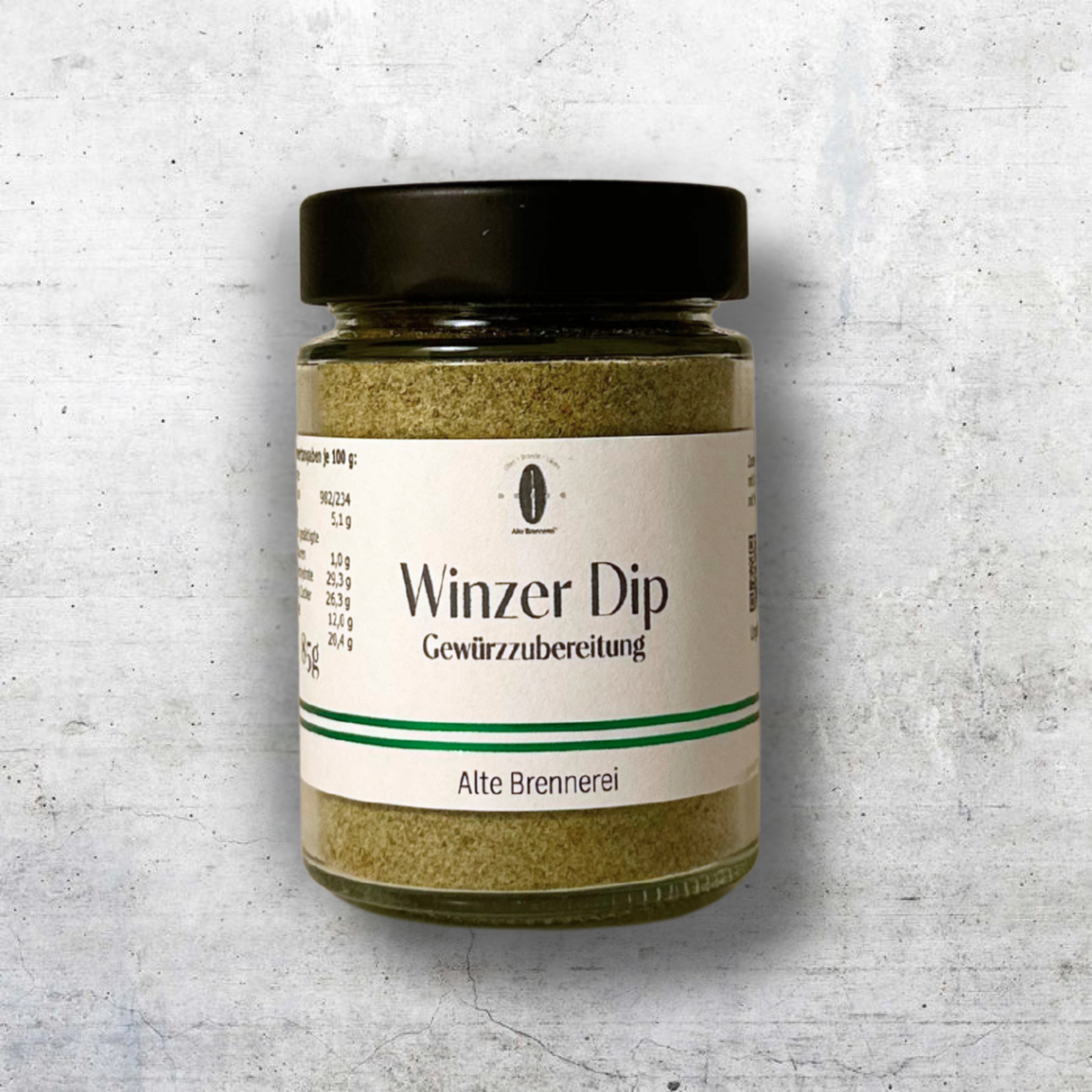 Winzer Dip