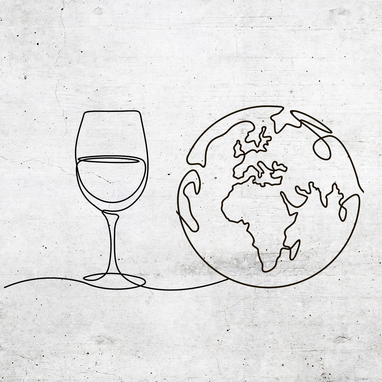 Spirits around the world - Backnang