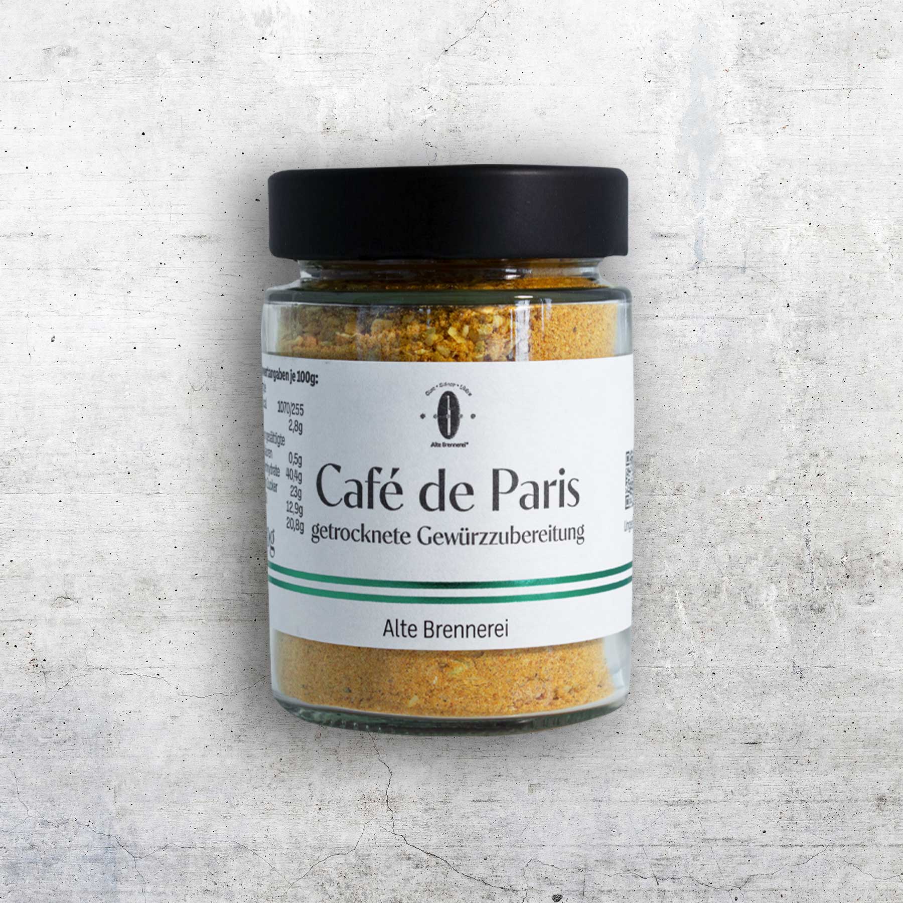 Café de Paris