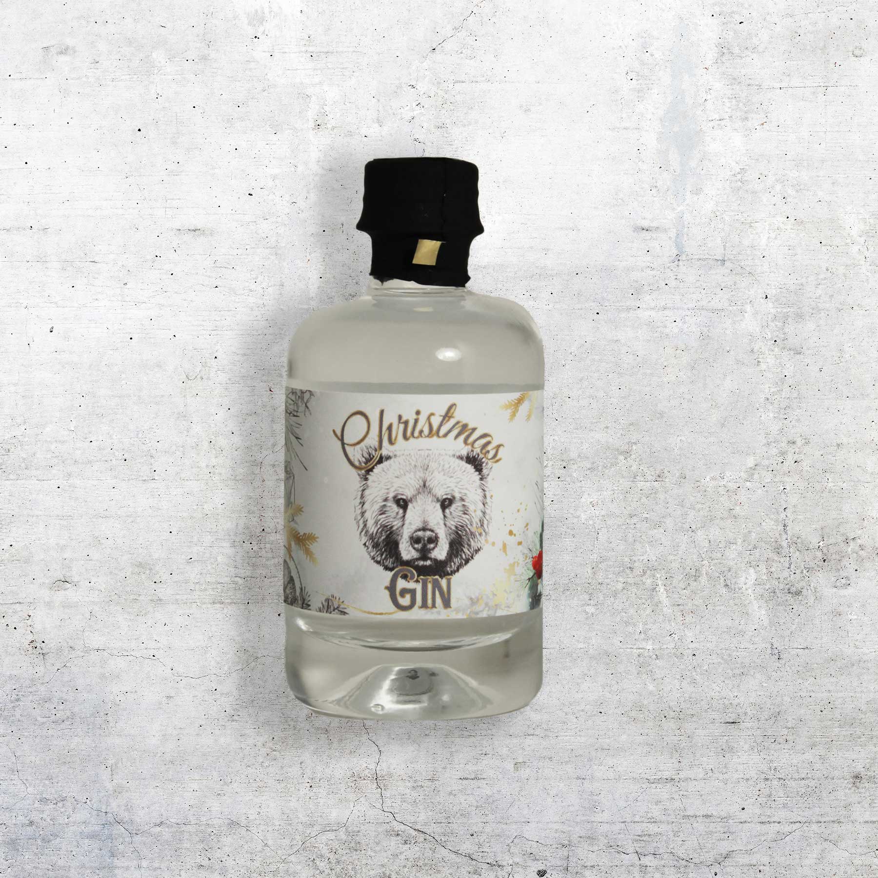 Christmas Gin