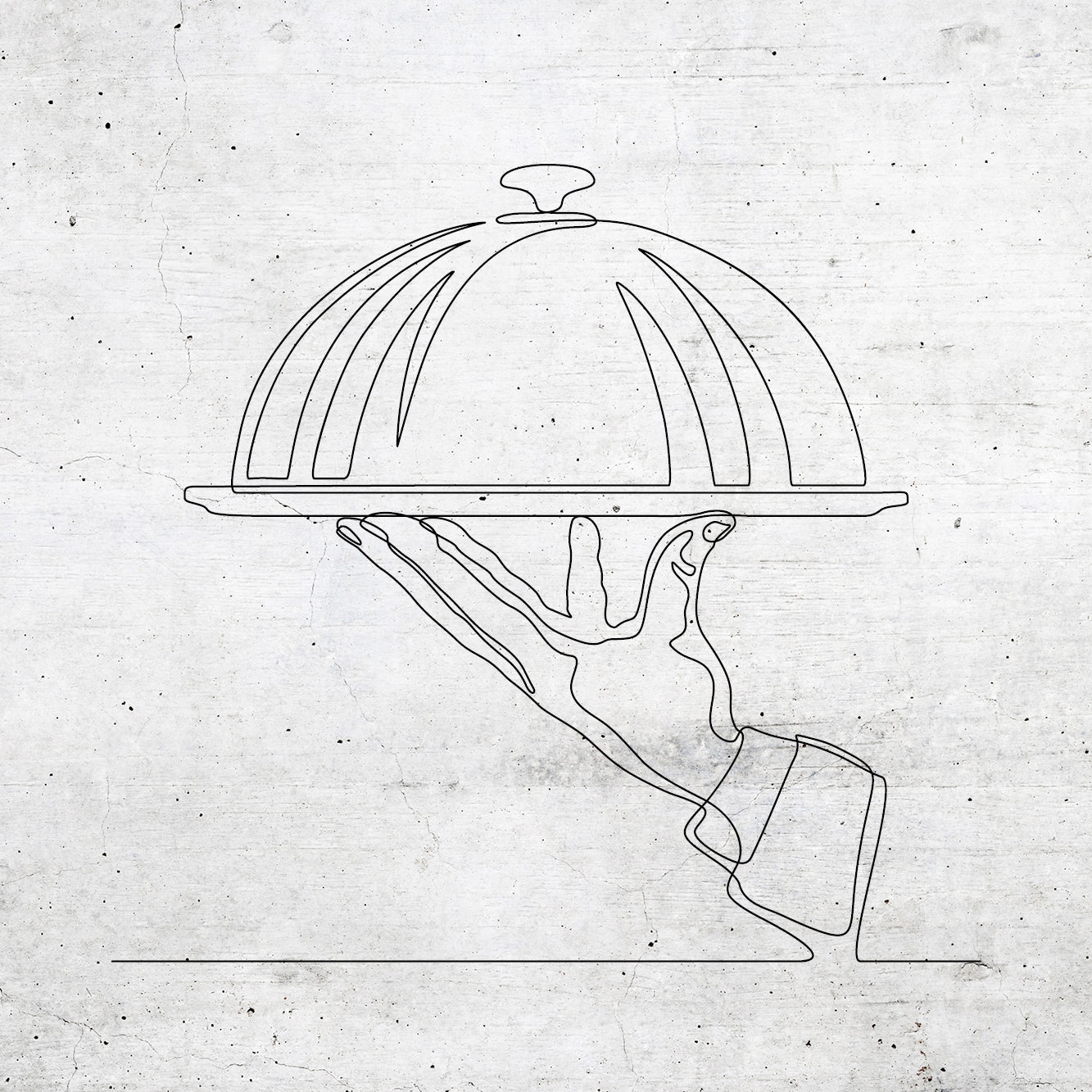 Exquisites Gala-Dinner - Backnang