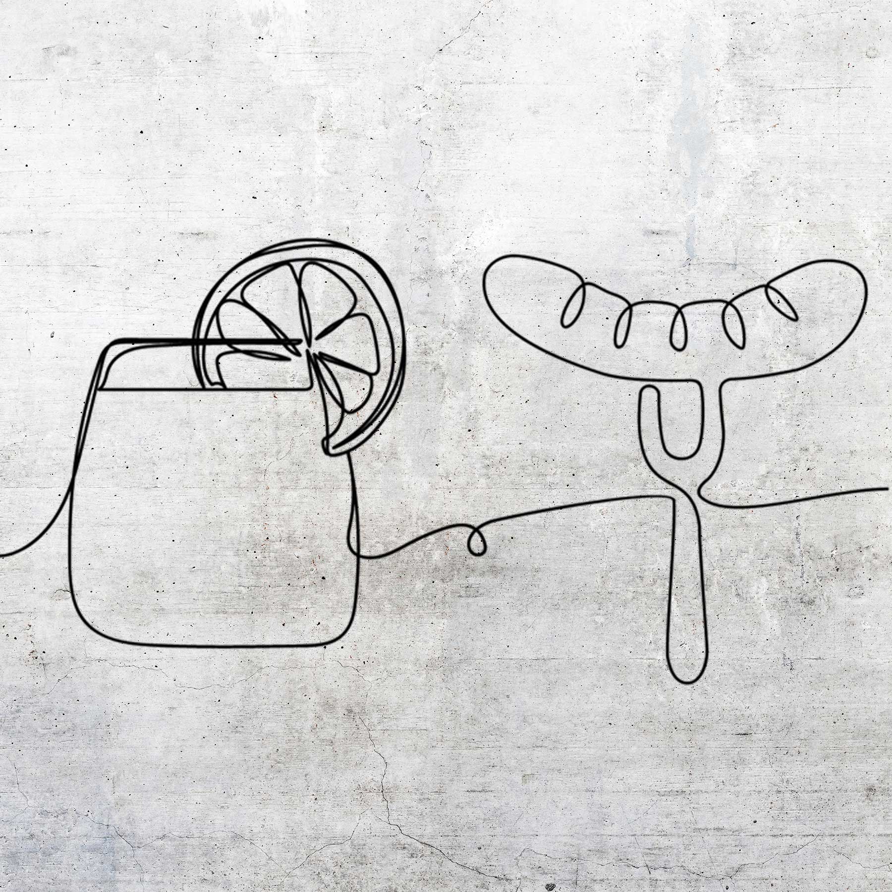 Gin & Curry - Backnang