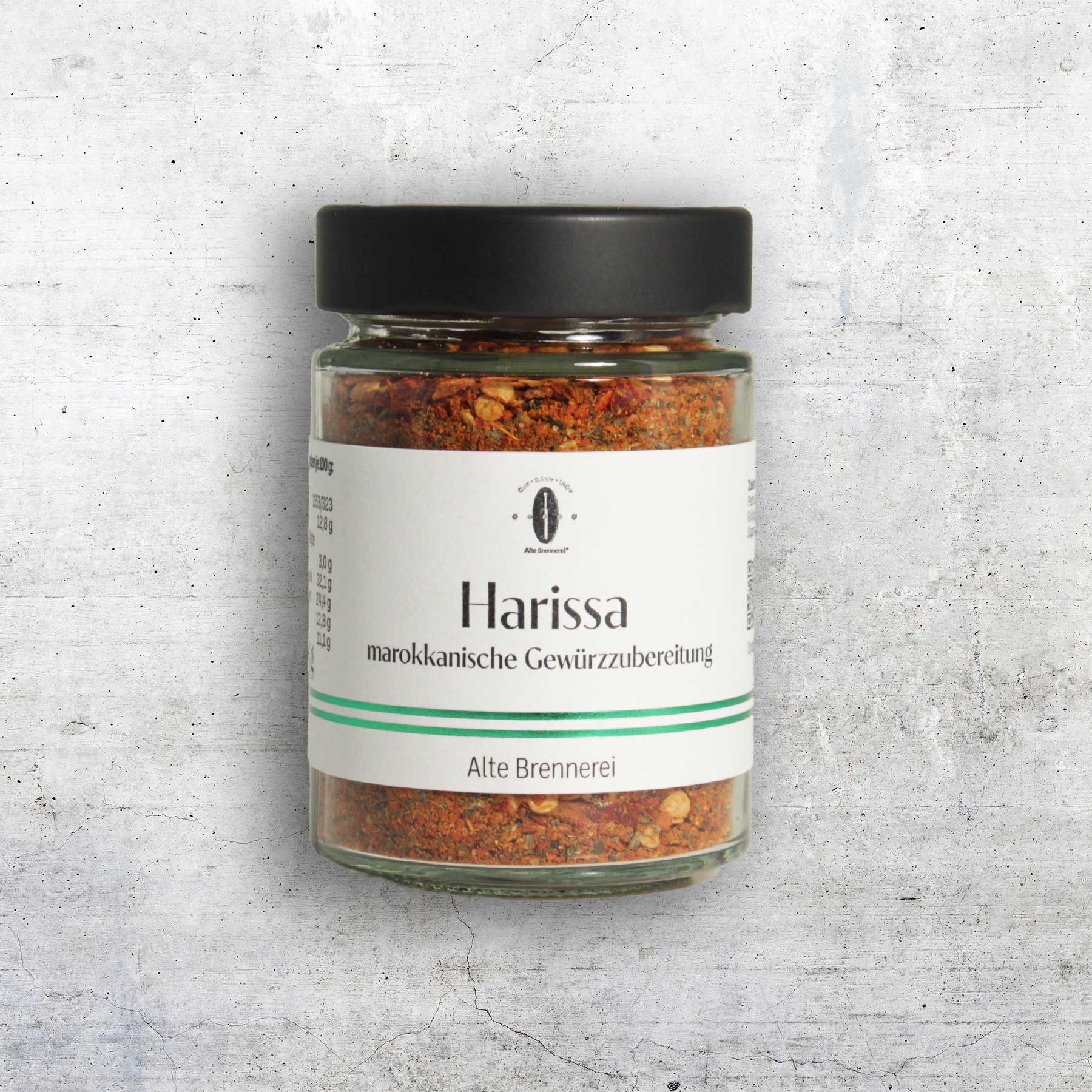 Harissa-Dip