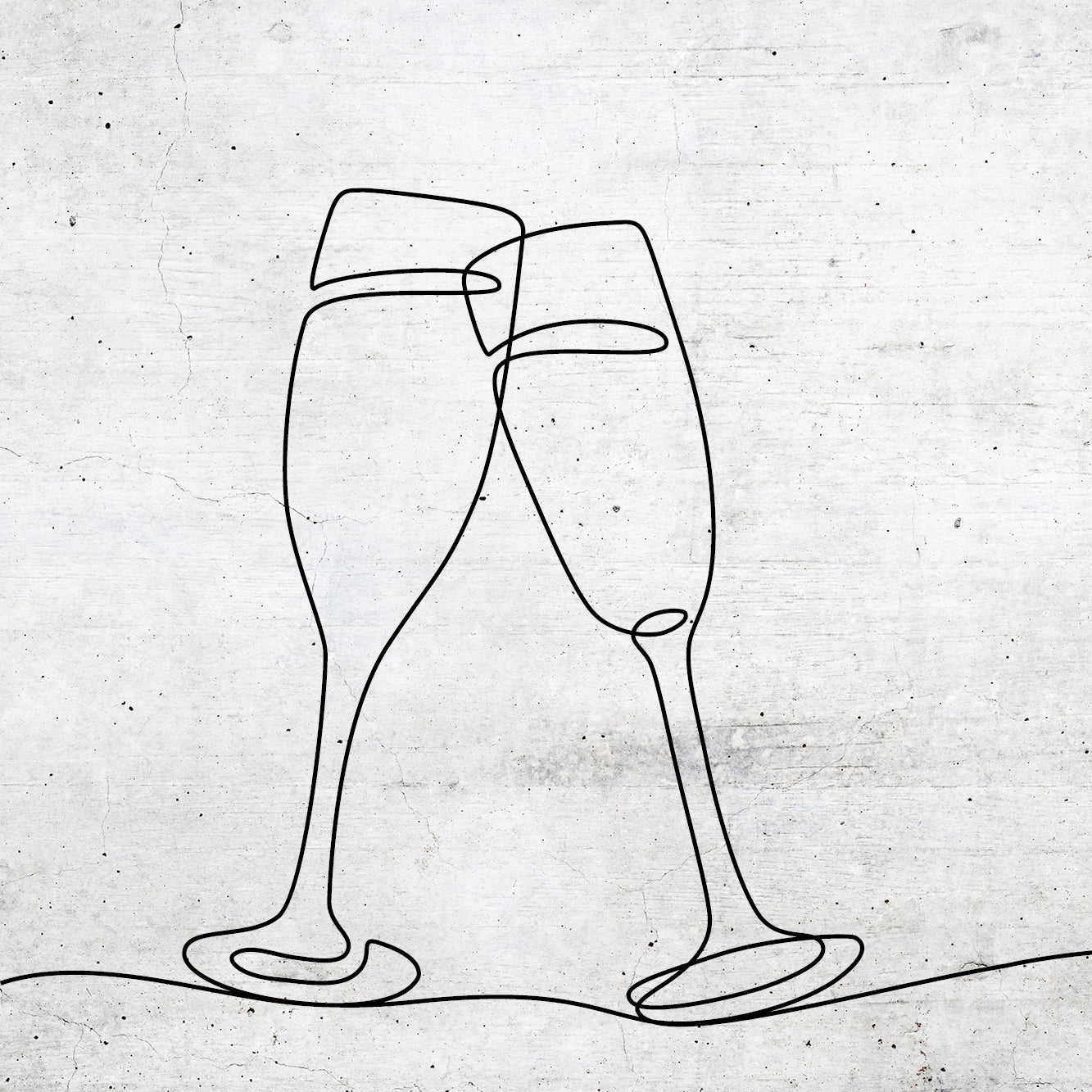 Lass es Prickeln - Backnang