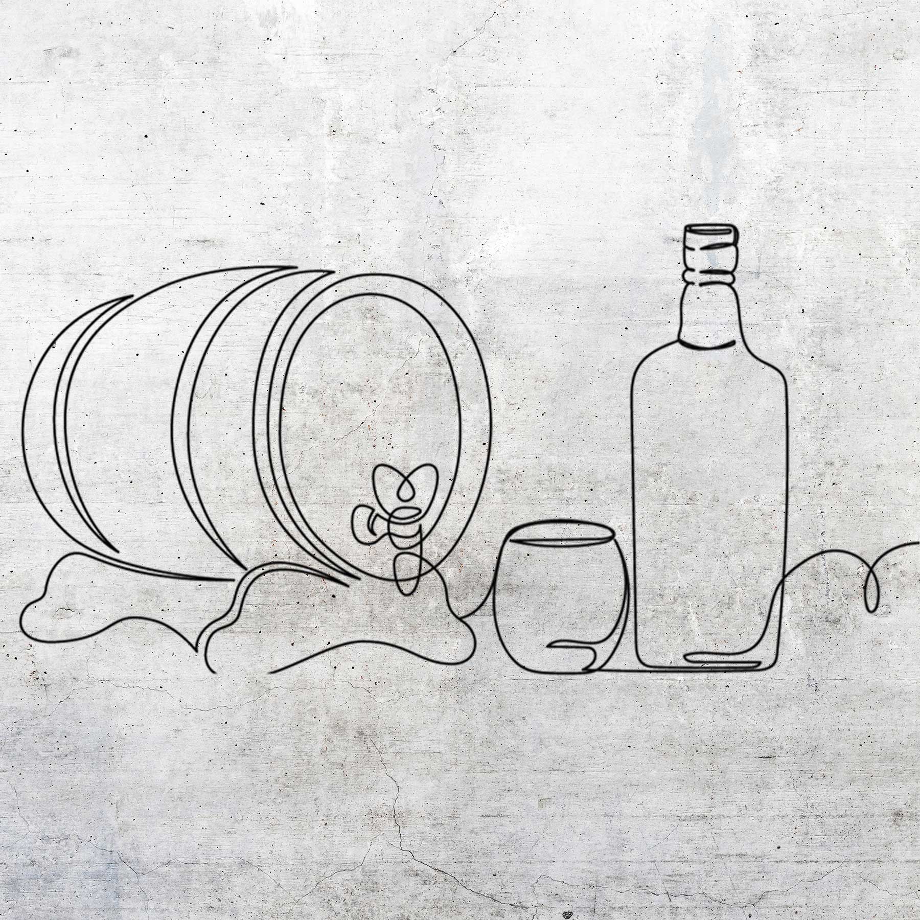Rum & Zigarre