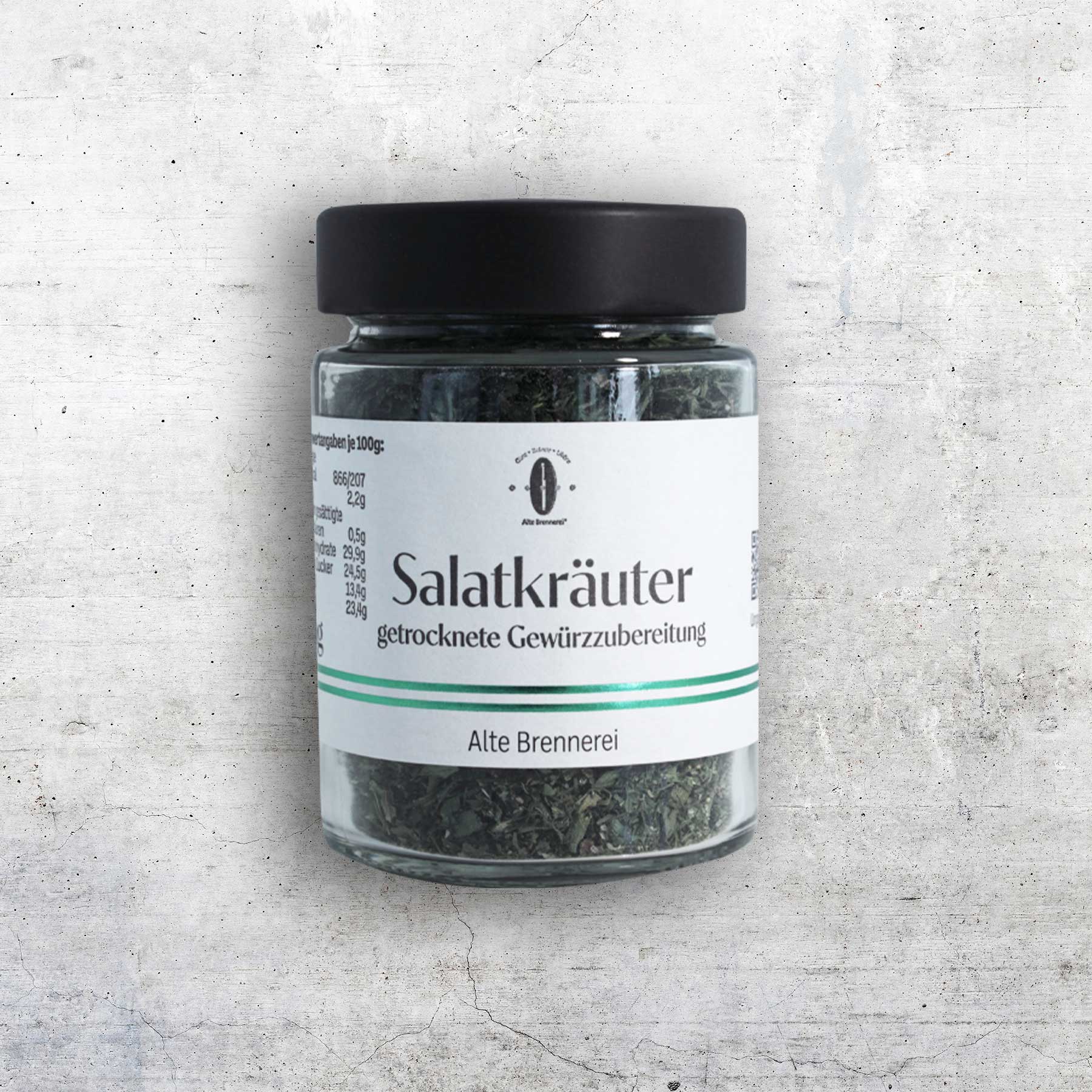 Salatkräuter