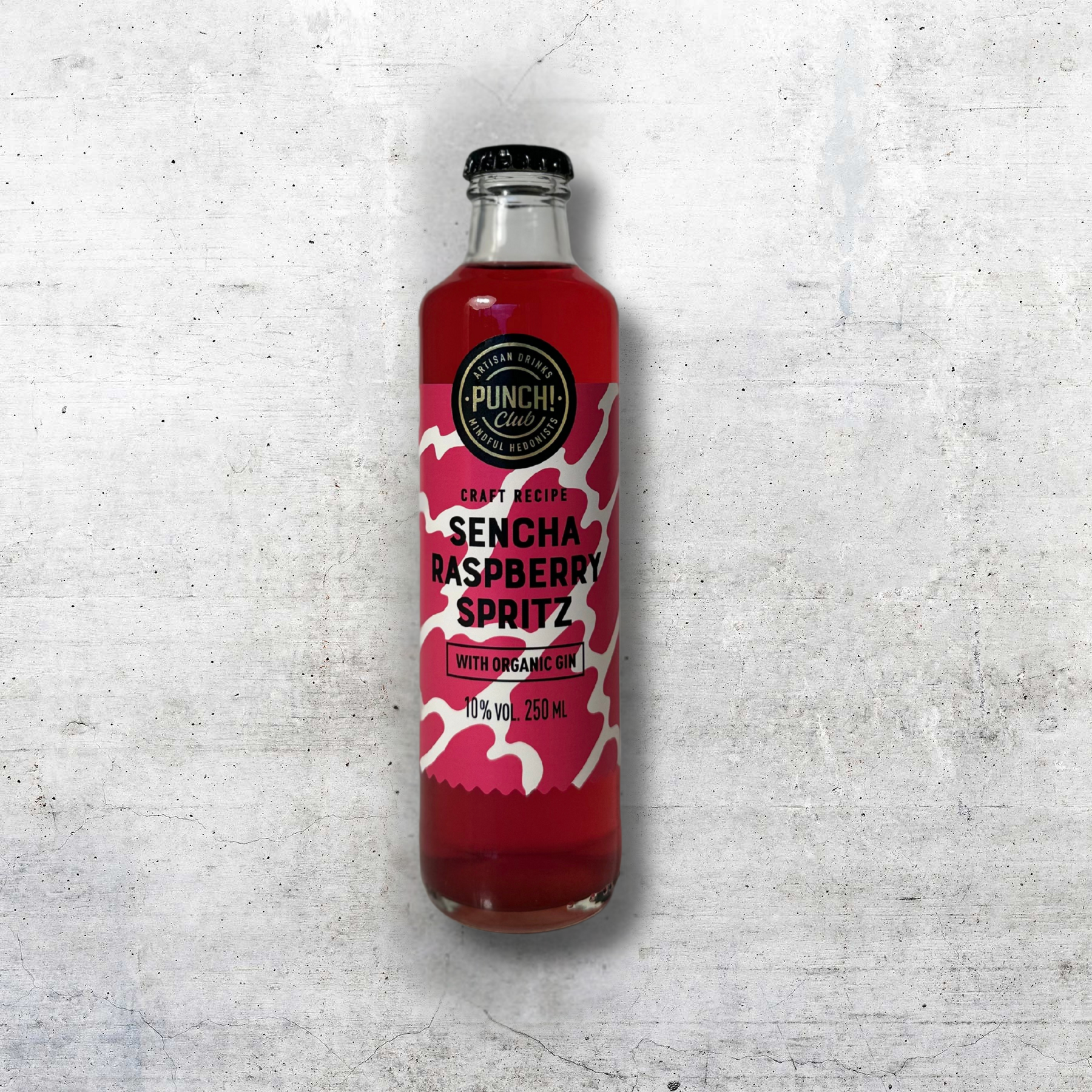 Sancha Raspberry Spritz
