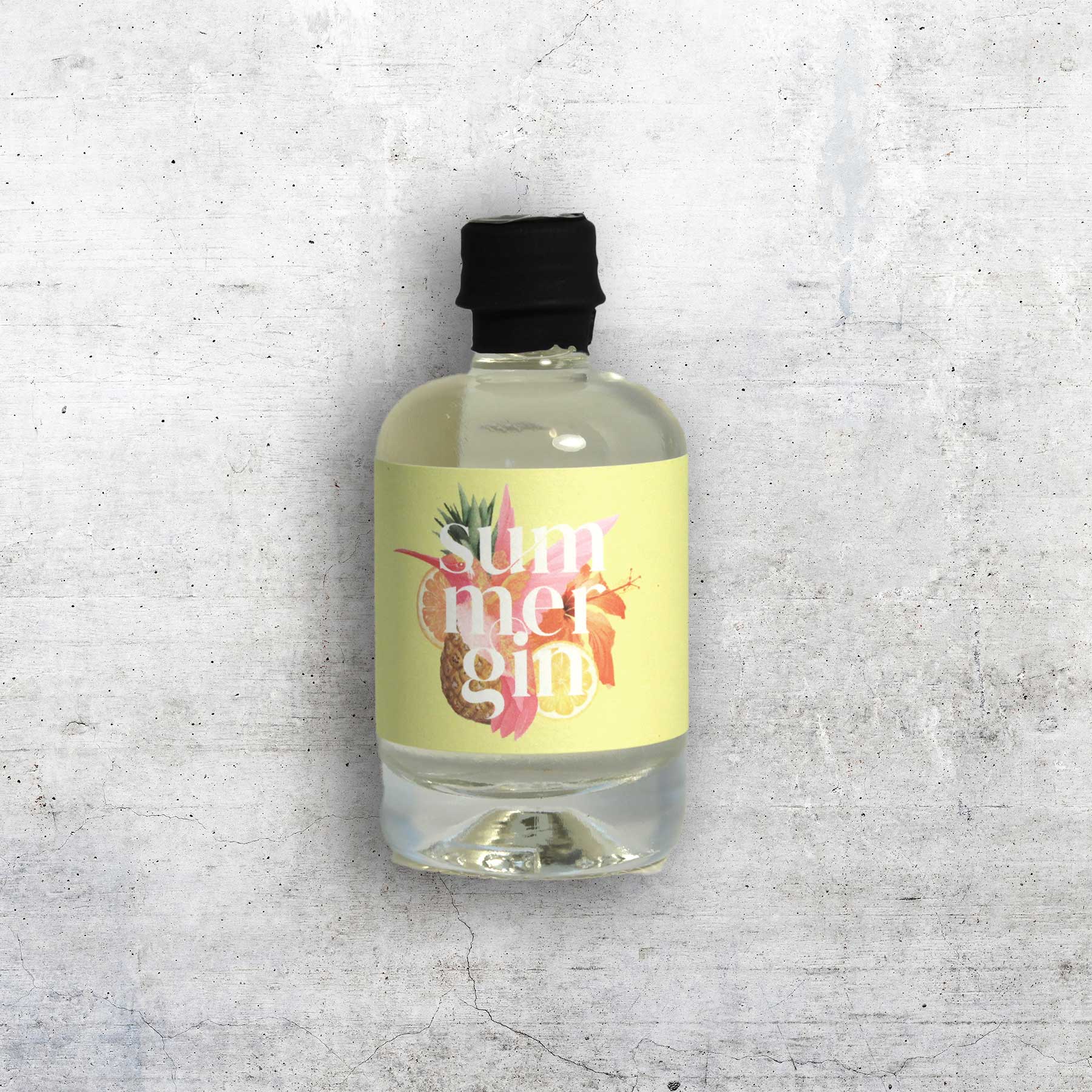 Summer Gin