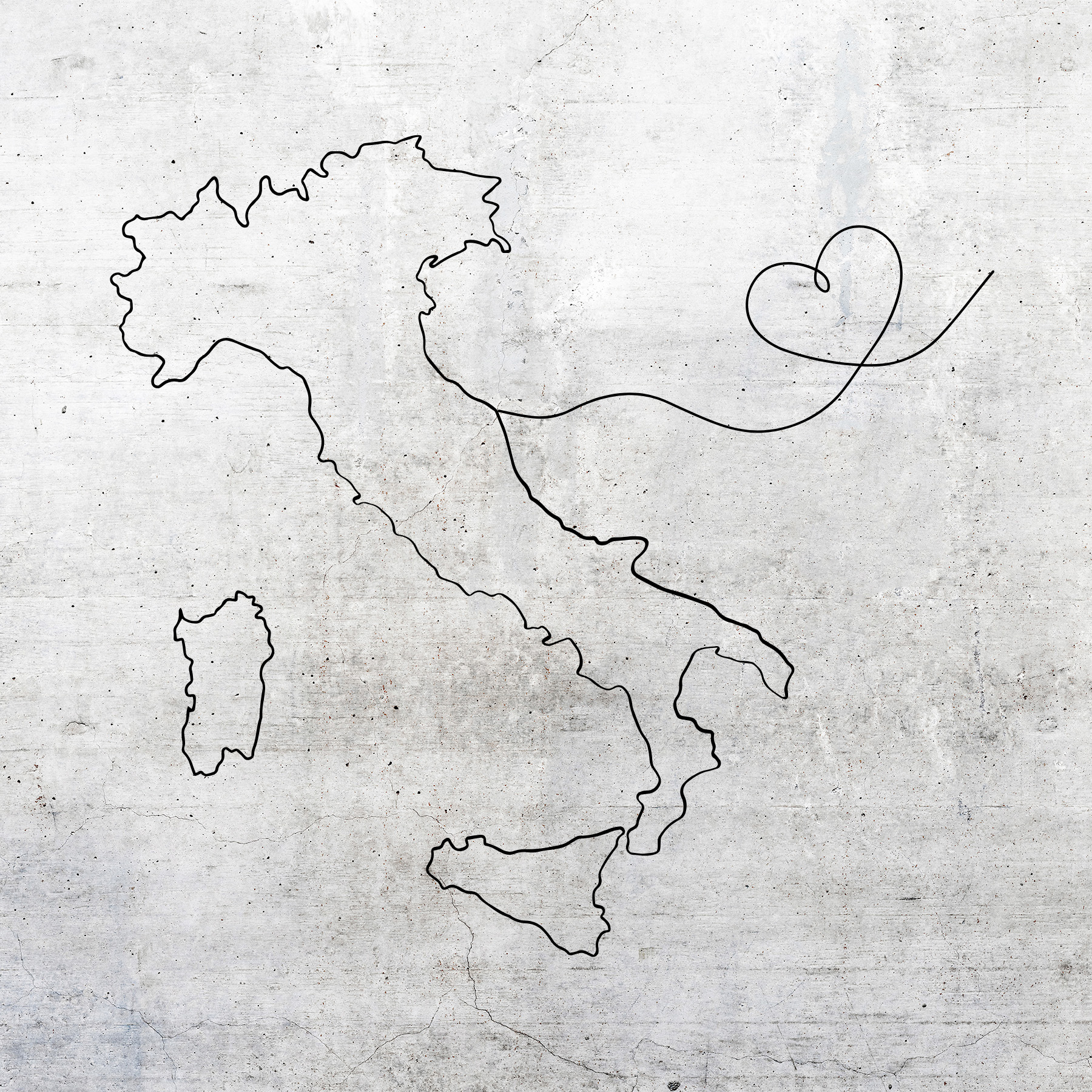 Bella Italia