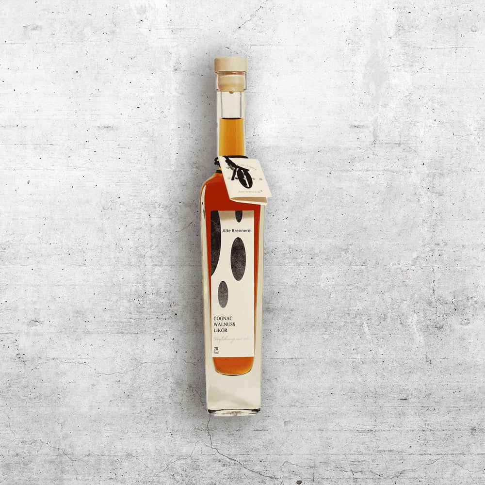 Hochwertige Liköre online kaufen | fruchtig bis sahnig | Alte Brennerei