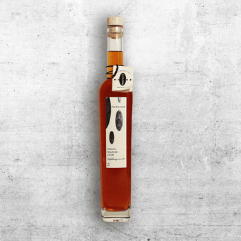 Cognac Walnusslikör