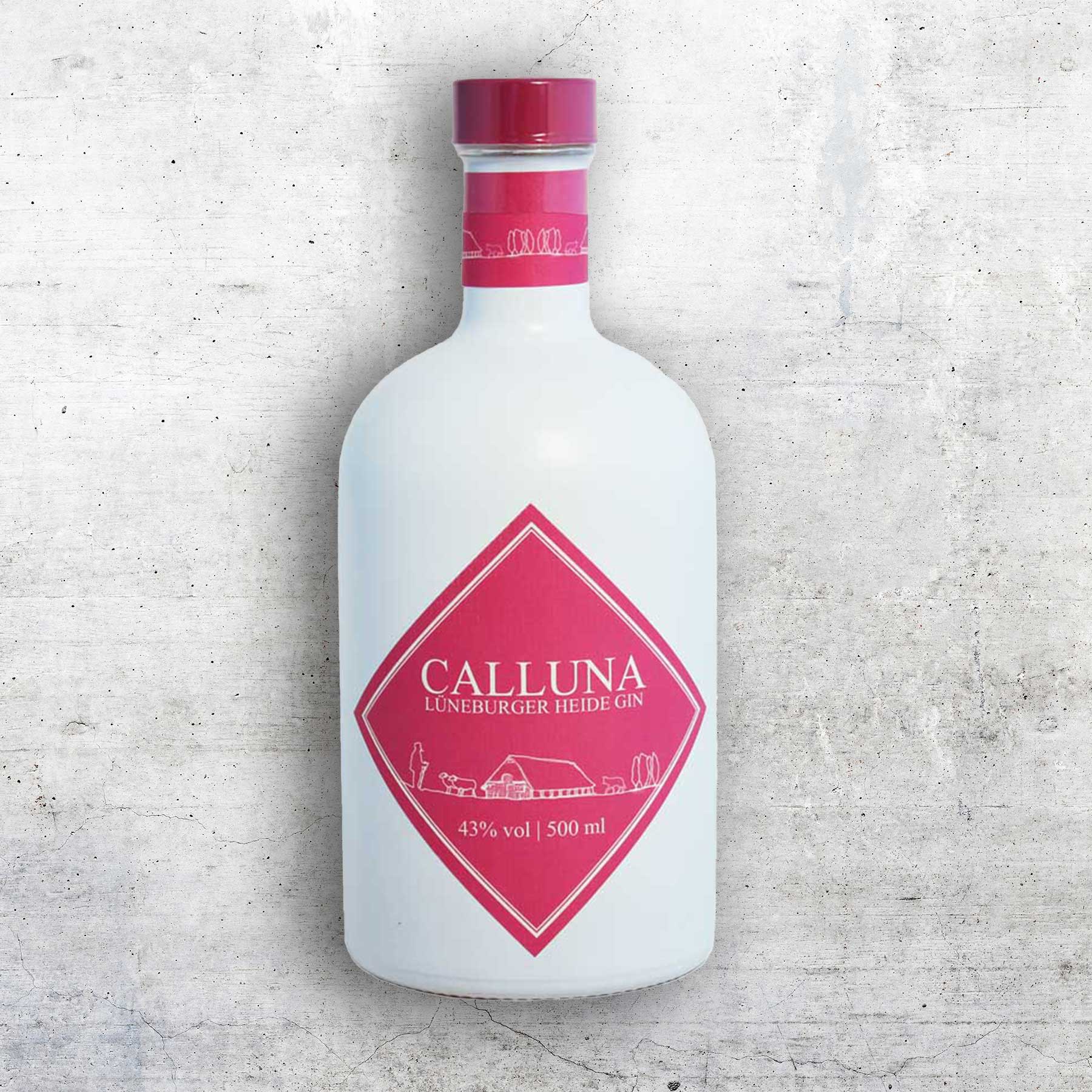 Gin Calluna