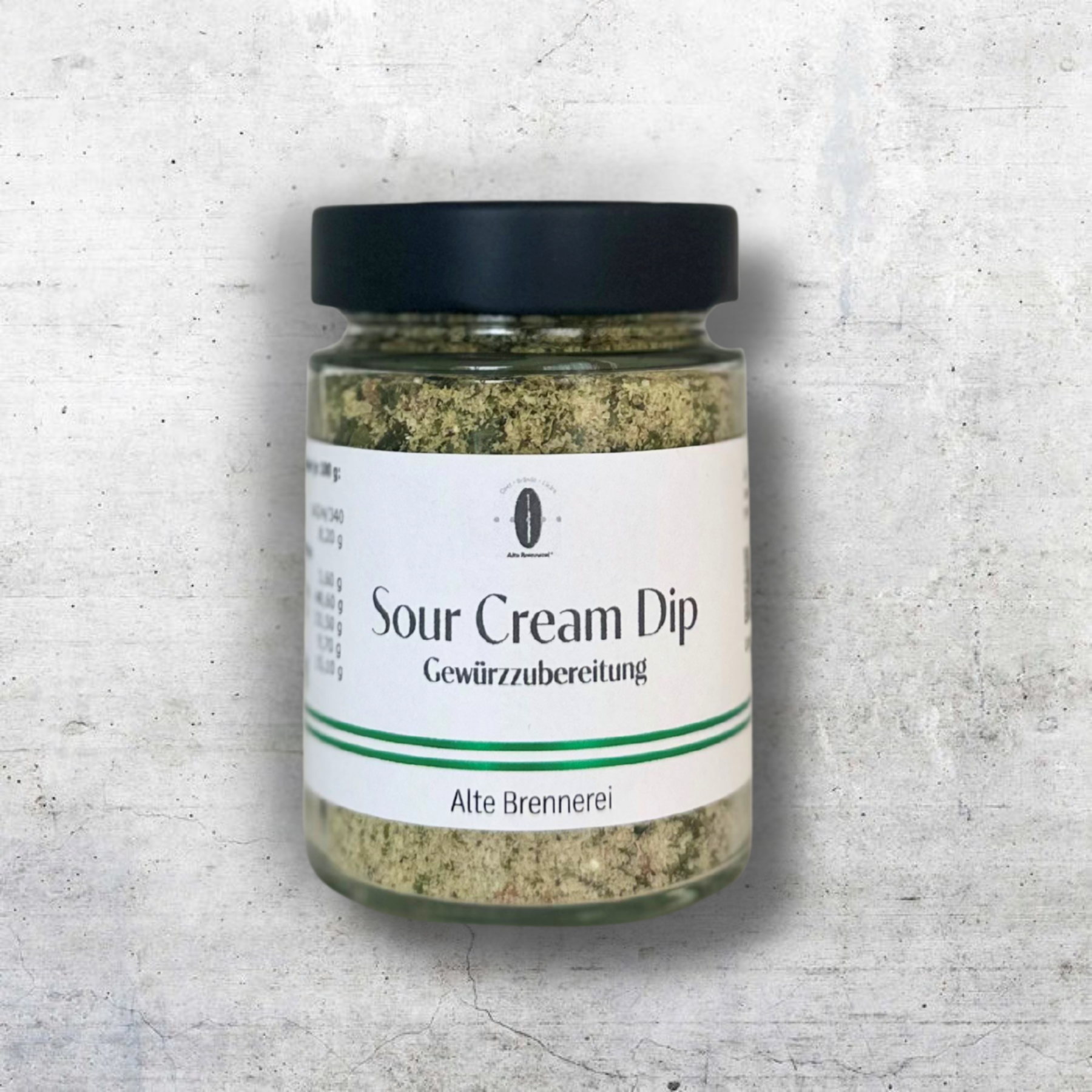 Sour Cream Dip