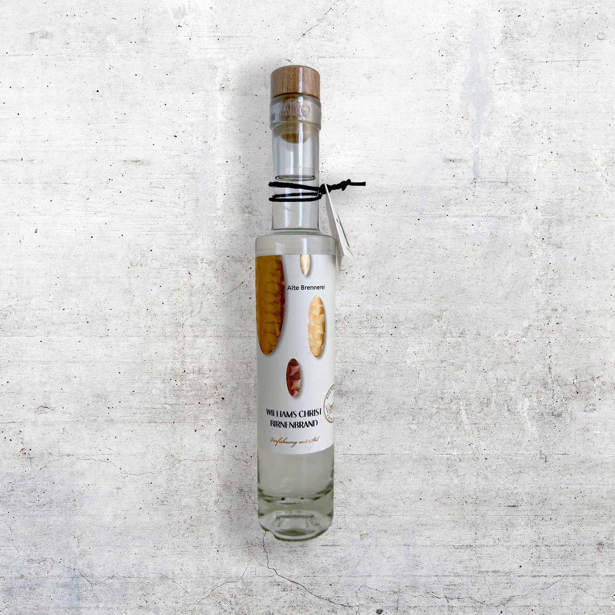 Williams Christ Birnenbrand